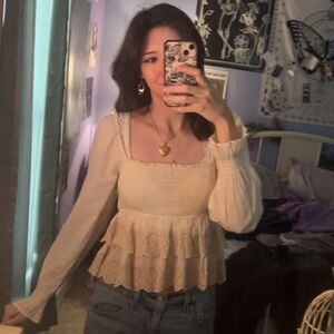 Meet your Posher, Deanna